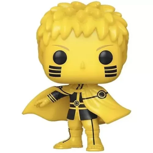 Naruto (Hokage) (Chase) (Glows in the Dark)