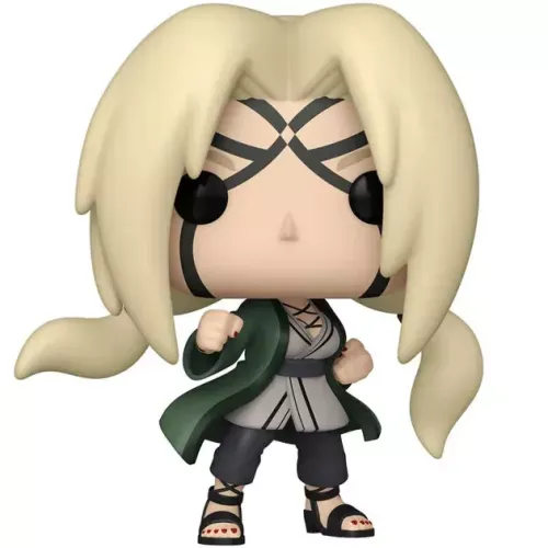 Tsunade (Creation Rebirth)