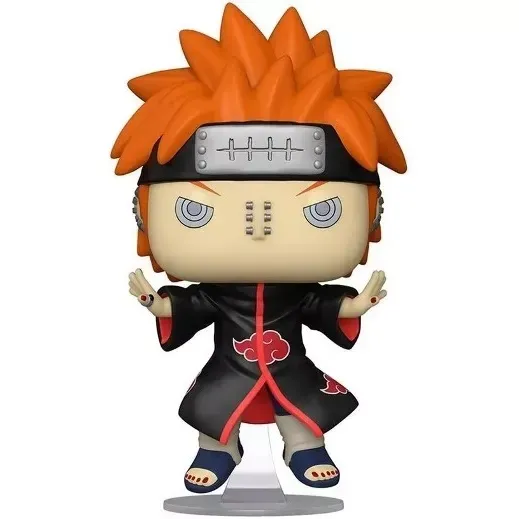 Pain (Almighty Push) (Glows in the Dark)