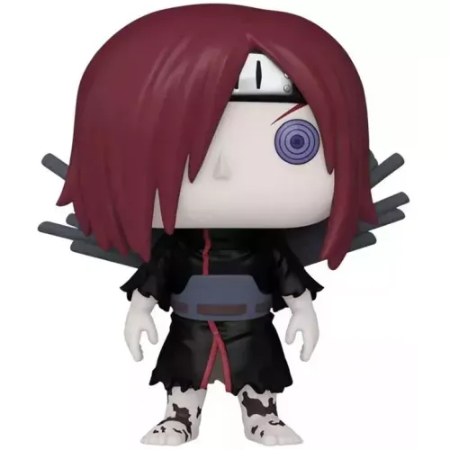 Nagato (Glows in the Dark)