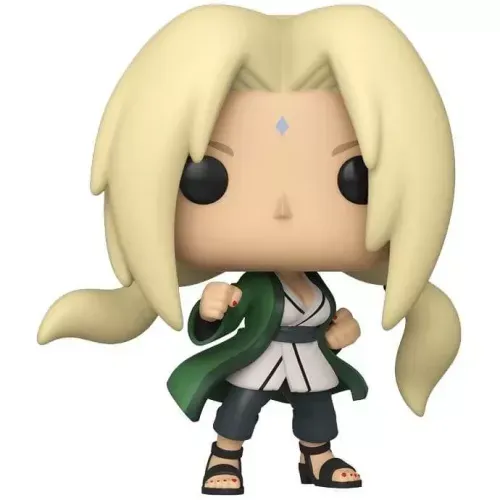 Tsunade