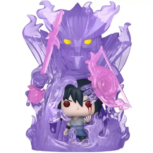 Sasuke (Susano'o)
