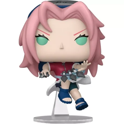 Sakura Haruno