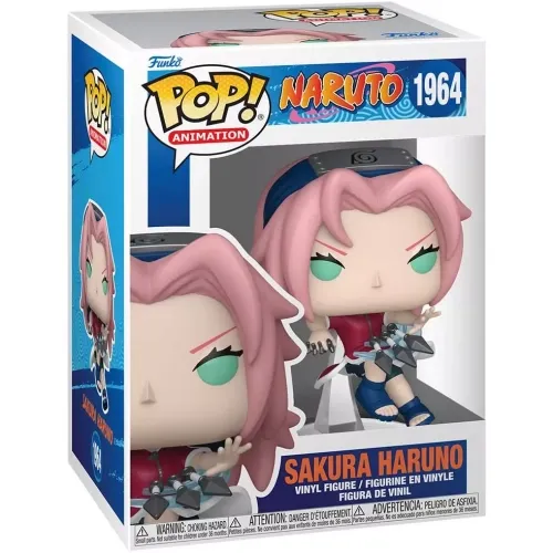 Sakura Haruno