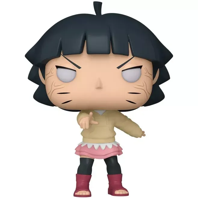 Himawari Uzumaki (Byakugan Eyes) (Chase)