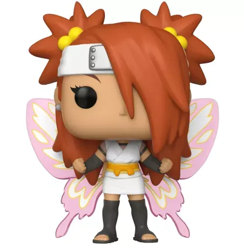 Cho-Cho (Butterfly Mode)