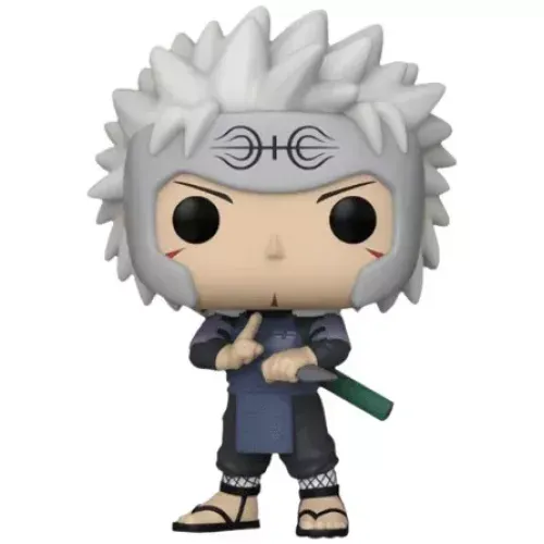 Tobirama