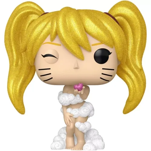 Naruto Uzumaki (Sexy Jutsu) (Diamond Collection)