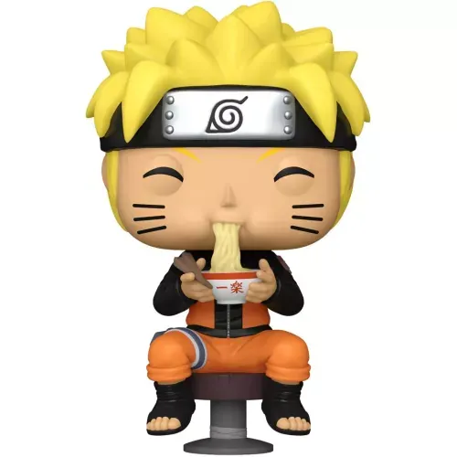 Naruto Uzumaki