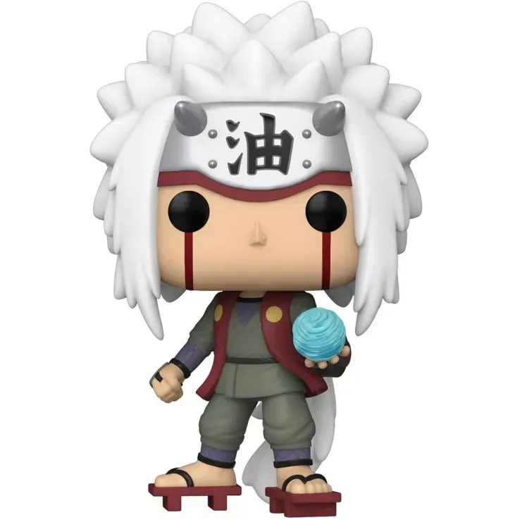 Jiraiya (Glows in the Dark)