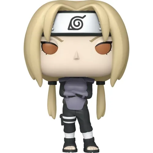 Tsunade Sannin