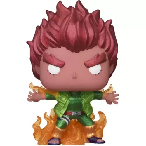 Might Guy (Eight Inner Gates) (Diamond Collection)