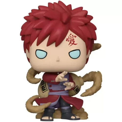Gaara