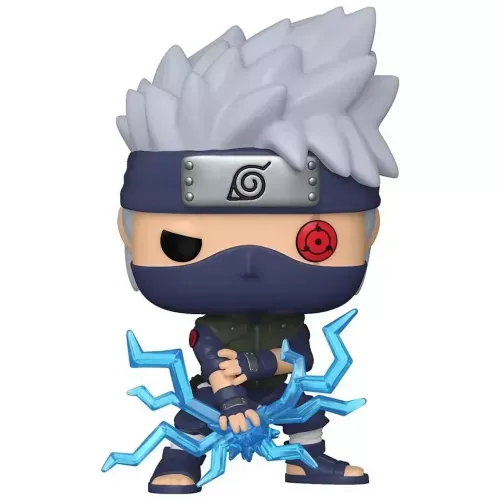 Kakashi (Raikiri) (Glows in the Dark)