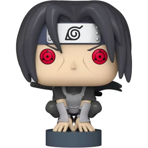 Itachi Uchiha
