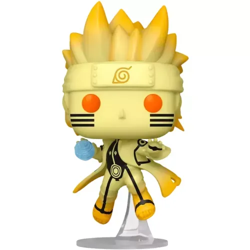 Naruto Uzumaki (Kurama Link Mode)