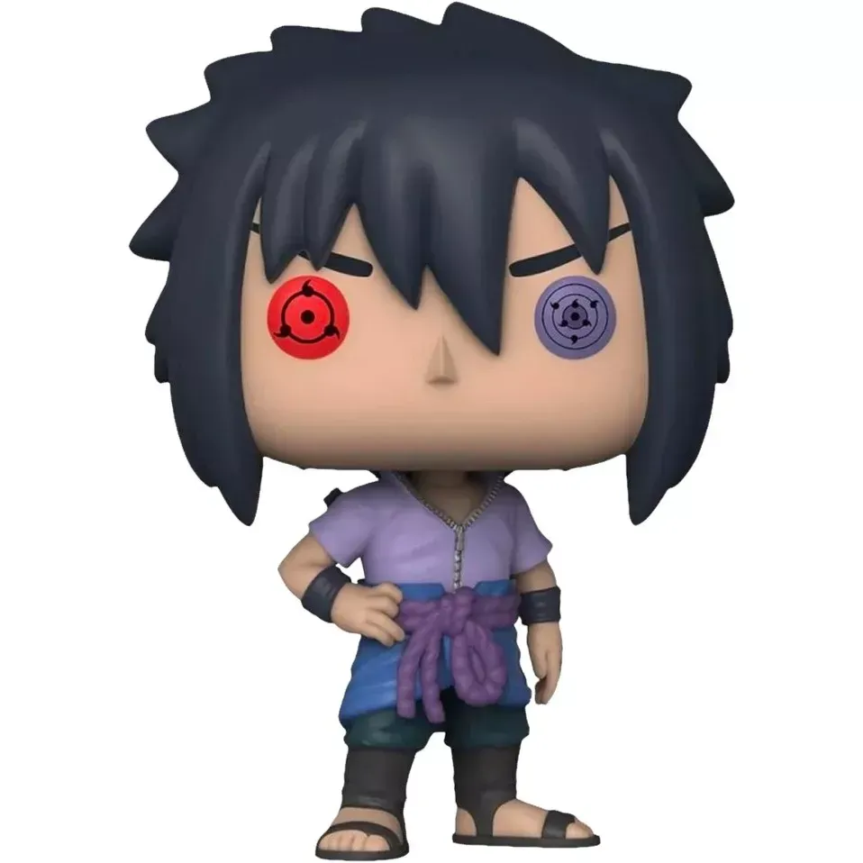 Sasuke (Rinnegan)