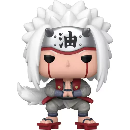 Jiraiya