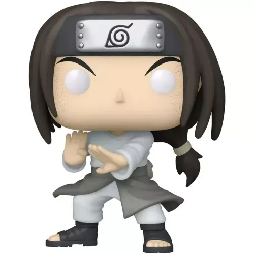 Neji Hyuga