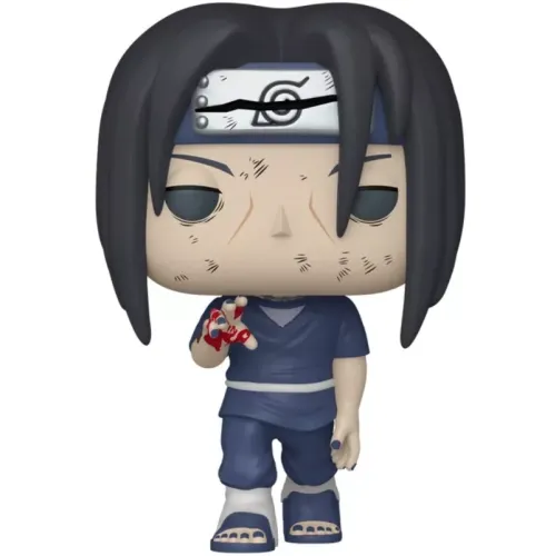 Itachi Uchiha (Goodbye)