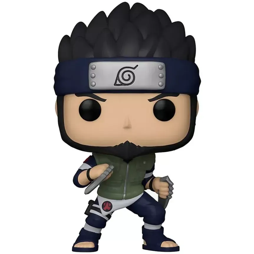 Asuma