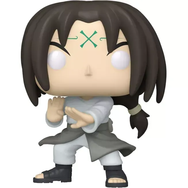 Neji Hyuga (Cursed Mark) (Chase)