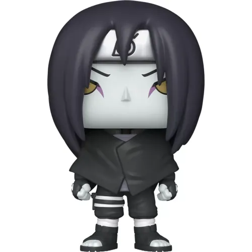 Orochimaru Sannin