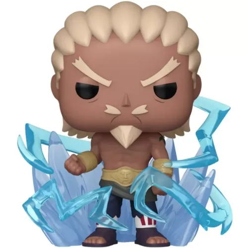 Ay (4th Raikage) (PLUS)