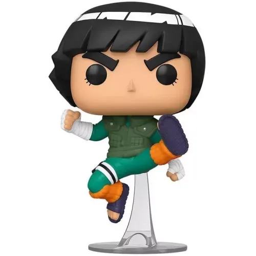 Rock Lee