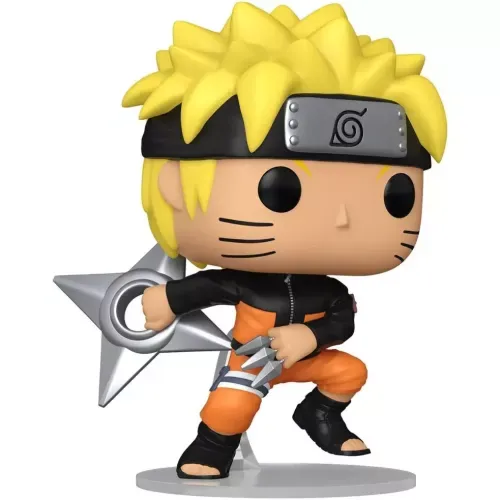 Naruto Uzumaki