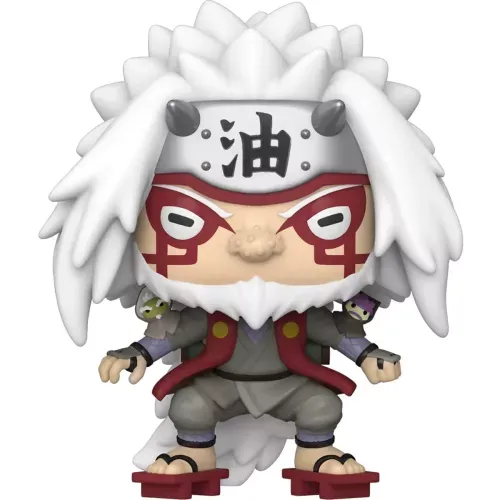Jiraiya (Sage Mode)