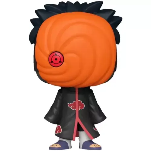 Madara Uchiha (Glows in the Dark)