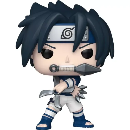 Sasuke Uchiha