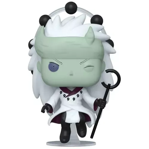 Madara Uchiha (Six Paths)