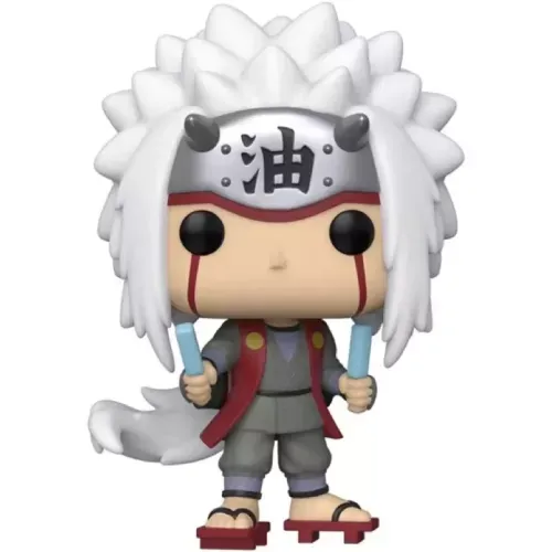 Jiraiya