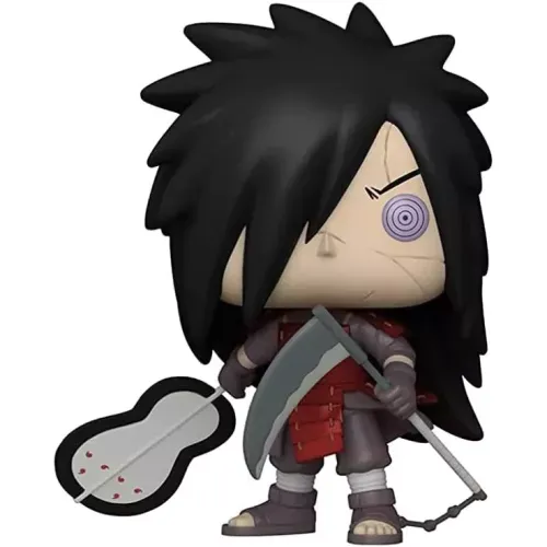 Madara