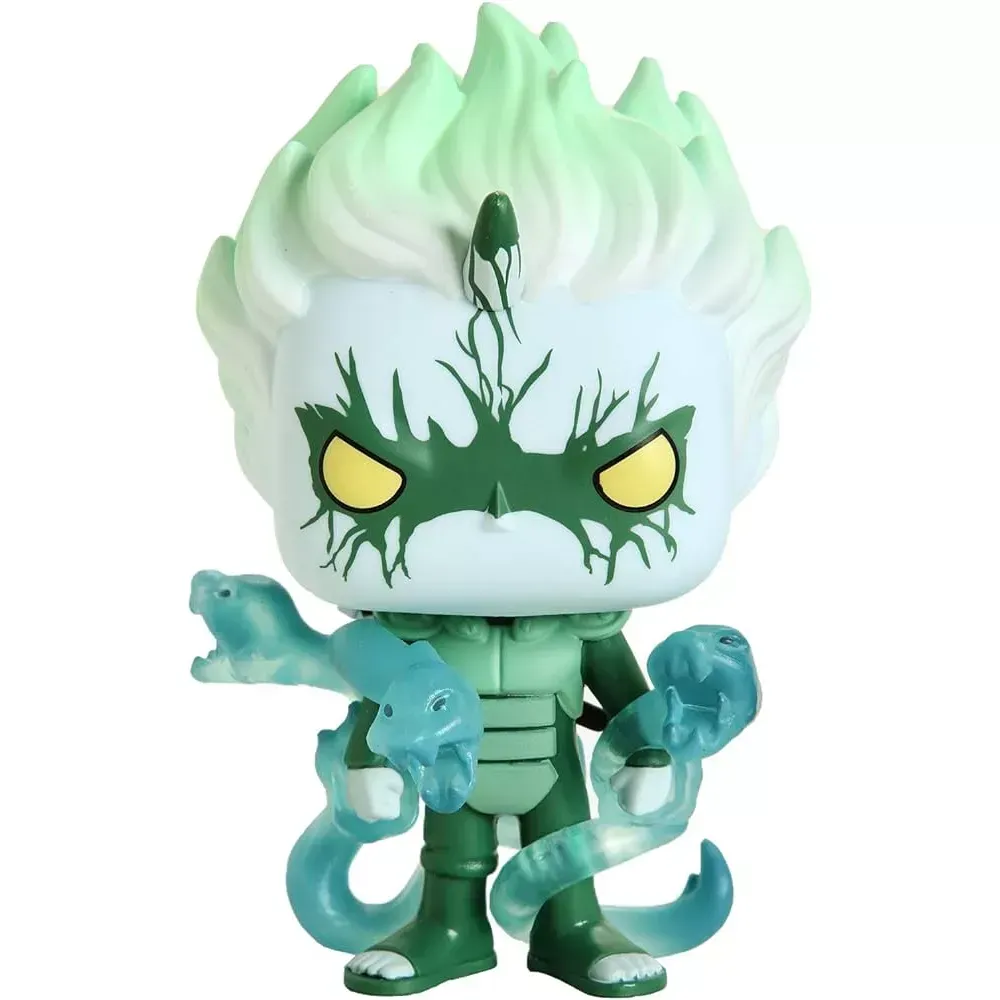 Mitsuki (Sage Mode) (Glows in the Dark)