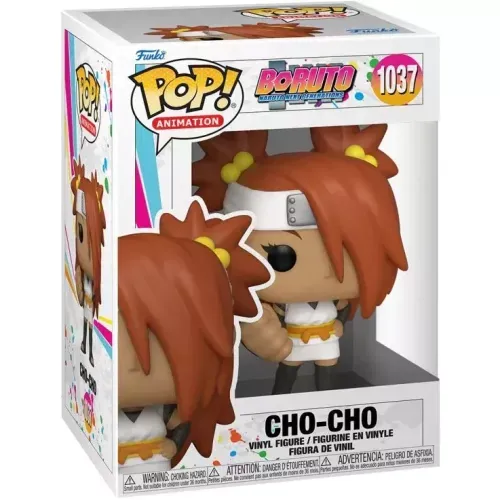 Cho-Cho