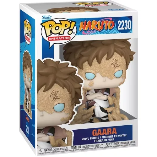 Gaara