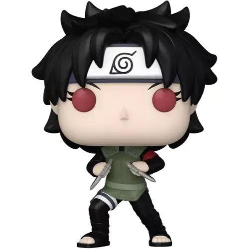 Mirai Sarutobi