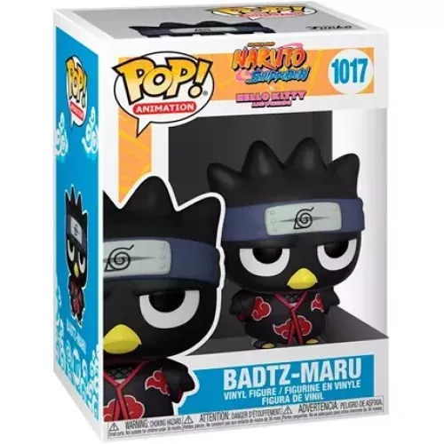 Badtz-Maru