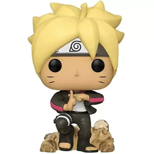 Boruto Uzumaki
