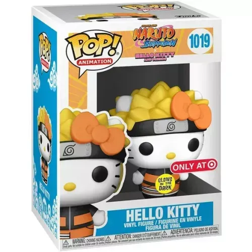 Hello Kitty