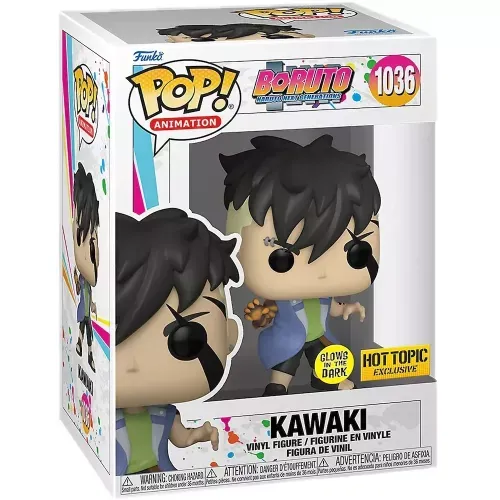 Kawaki
