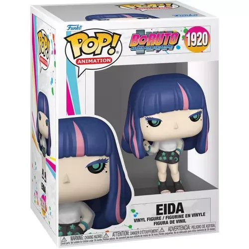 Eida