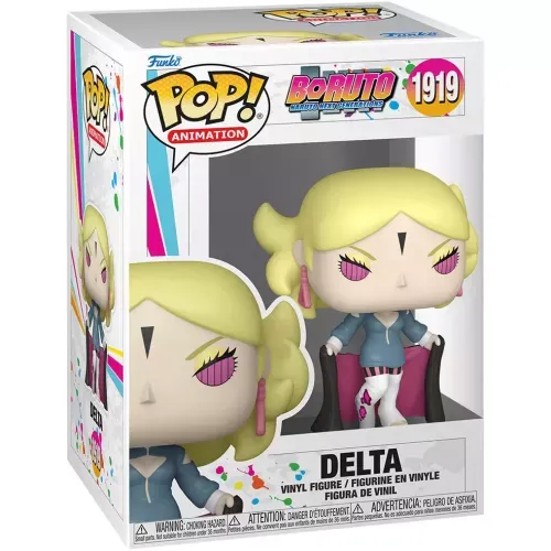 Delta