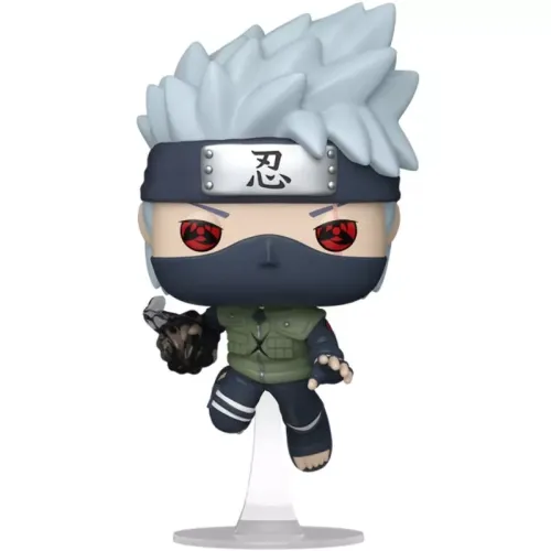 Kakashi Hatake