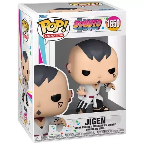 Jigen
