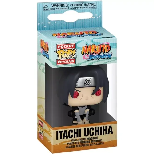 Itachi Uchiha