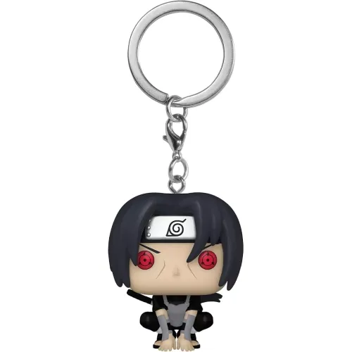 Itachi Uchiha
